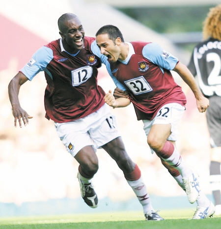 在最近的一 在最近的一