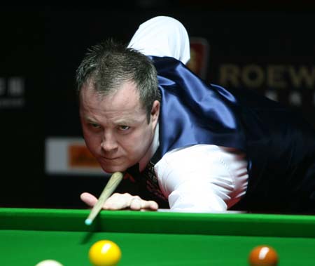 他将会为我 他将会为我