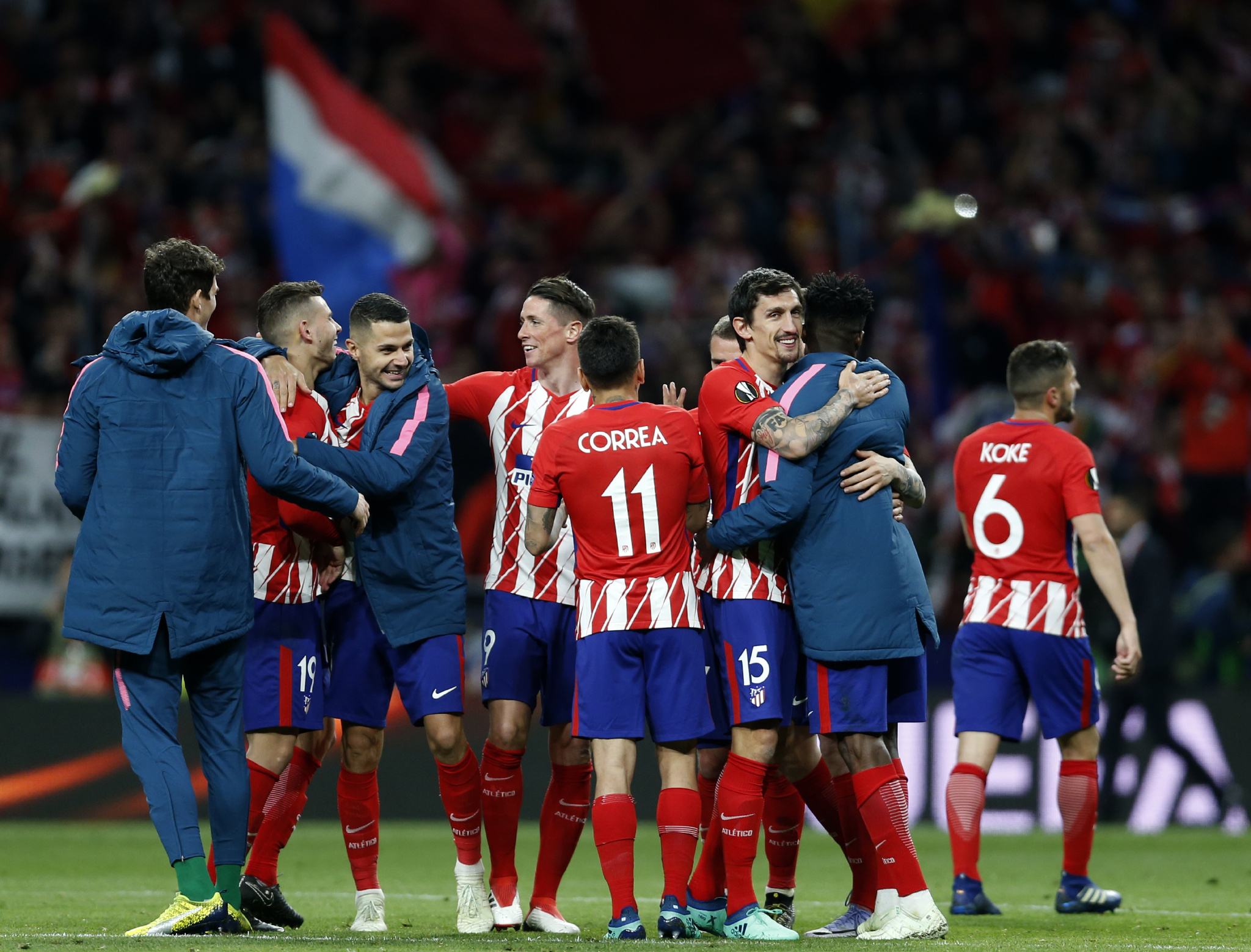 M进入后 M进入后