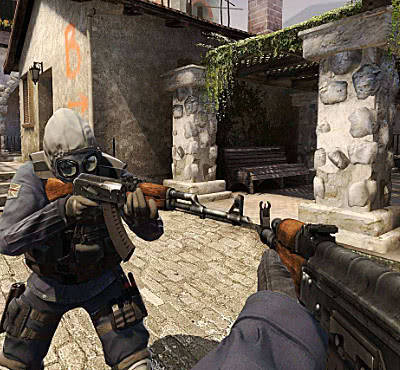 逼出失误打 逼出失误打