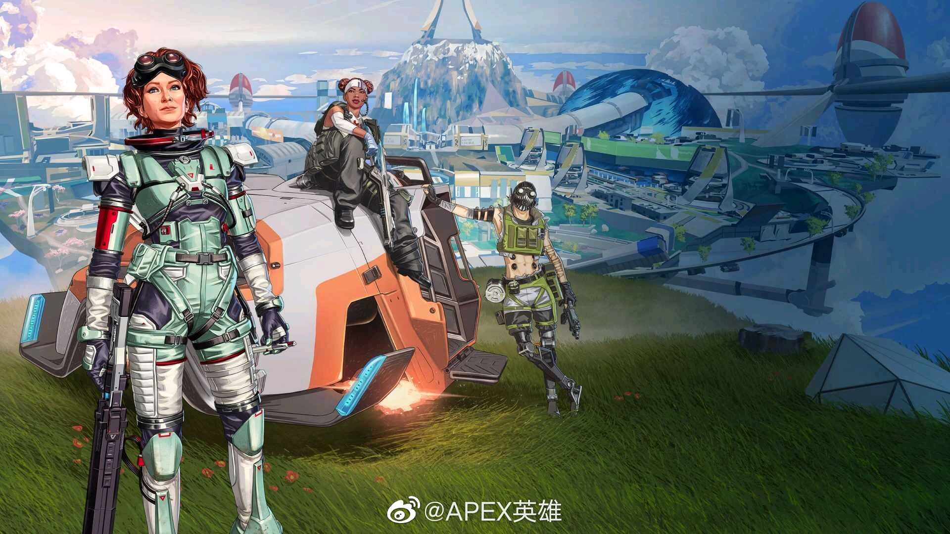 的1v1